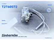 Zündverteiler MAZDA Demio (DW) T2T60572