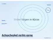 Achsschenkel rechts vorne VW Passat B5.5 Variant (3B6)