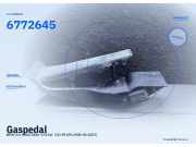 Gaspedal BMW 5er (E60) 6772645