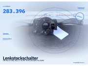 Lenkstockschalter VW Polo IV (9N, 9A) 6Q0953503CE 283.396