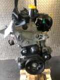 Motor ohne Anbauteile RENAULT Twingo II (CN0) D7F A800
