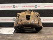 Bremssattel links vorne OPEL Corsa D (S07)