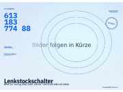 Lenkstockschalter BMW 3er Touring (E46) 8363669 61318377488