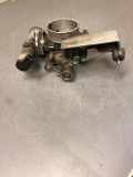 Drosselklappe OPEL Astra F 90489468