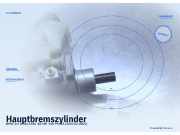 Hauptbremszylinder BMW 3er (E46)
