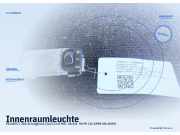Innenraumleuchte PEUGEOT 206 Schrägheck