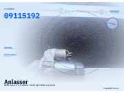 Anlasser OPEL Astra H 09115192