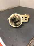 Kraftstoffpumpe CITROEN ZX (N2) 0580305003 BOSCH 0580305003