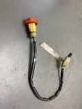 (226360 Blinker Kotflügel FIAT Uno (146))