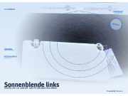 Sonnenblende links MG MG ZR