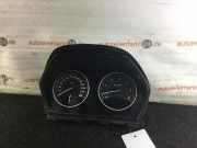 Tachometer BMW 1er (F21) 9232892