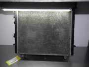 Kühler RENAULT Kangoo I (KC) 7700312858