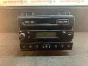 Radio FORD Fiesta V (JH, JD) 2S61-18K876-AG