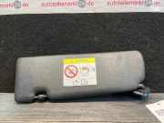 Sonnenblende rechts BMW 1er (F20) 51167319162