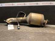 Rußpartikelfilter AUDI A6 (4F, C6) 4F0131701CL