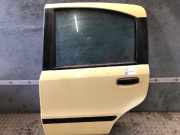 Tür links hinten FIAT Panda (169) 0046826583
