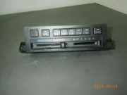 Bedienelement für Klimaanlage MAZDA 626 I Coupe (CB) 9G04P