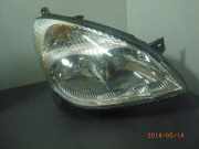 Hauptscheinwerfer rechts CITROEN C5 I Break (DE) 6205.X2