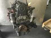 Motor ohne Anbauteile HYUNDAI Getz (TB) D3EA