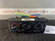 ( Bedienelement für Klimaanlage PEUGEOT 207/207+ N102079B)