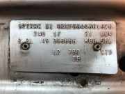 Schlossträger OPEL Corsa C (X01)