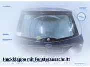 Heckklappe mit Fensterausschnitt FORD Focus (DAW, DBW)