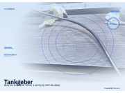 Tankgeber BMW 3er (E46)
