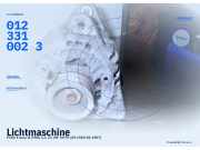 Lichtmaschine FORD Fiesta II (FBD) 0123310023