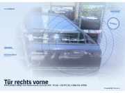 Tür rechts vorne MERCEDES-BENZ 124 Stufenheck (W124)