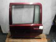 Tür links hinten FORD Sierra Kombi (BNG)