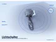 Lichtschalter SUZUKI Swift III (EZ, MZ)