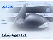 Außenspiegel links SMART Forfour (454) 014260