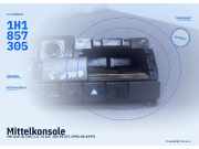 Mittelkonsole VW Golf III (1H) 1H1857305