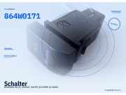 Schalter HYUNDAI XG 864W0171
