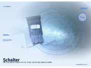 Schalter VW Transporter T5 Bus