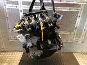 Motor ohne Anbauteile RENAULT Twingo II (CN0) D4F (772)