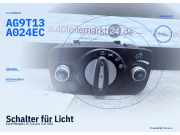 Schalter für Licht Ford Mondeo IV Turnier (BA7) AG9T13A024EC