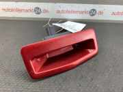 Heckklappengriff RENAULT Megane II Stufenheck (M) 98091103 7701475191