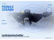 Lenkstockschalter FORD Galaxy (WGR) 95VW13335ABW