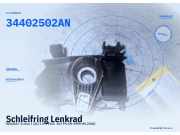 Schleifring Lenkrad RENAULT Scenic I (JA) 7700428191 34402502AN