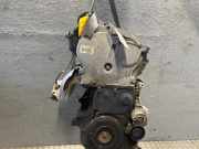 Motor ohne Anbauteile RENAULT Grand Scenic II (JM) K4M (782)