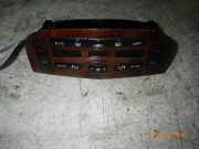 Bedienelement für Klimaanlage PEUGEOT 607 96295526GV