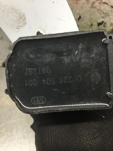 Zündspule MERCEDES-BENZ E-Klasse Kombi (S210) A0001587203 Bild Zündspule MERCEDES-BENZ E-Klasse Kombi (S210) A0001587203