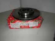 Bremsscheibe SKODA Fabia (6Y) DF4253