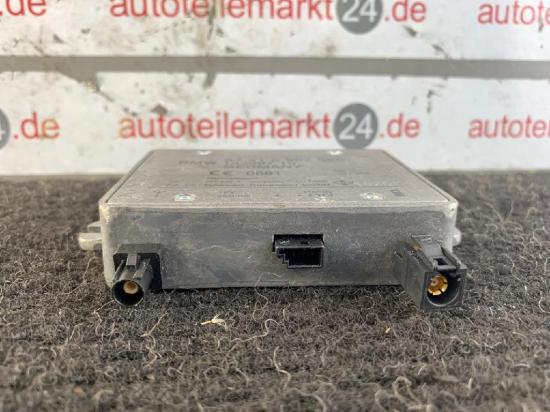 Antennenverstärker BMW 3er (E46) 84216907520 Bild Antennenverstärker BMW 3er (E46) 84216907520