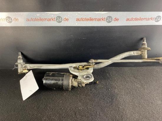 Wischermotor vorne BMW 3er (E46) 67638362155 Bild Wischermotor vorne BMW 3er (E46) 67638362155