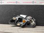 Lampenträger Heckleuchte links OPEL Corsa D (S07) 89037872A