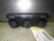 Bedienelement für Klimaanlage VW Touran (1T1, 1T2)