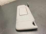 Sonnenblende links RENAULT Clio II (B)