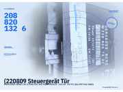 (220809 Steuergerät Tür MERCEDES-BENZ CLK (C208) 2088201326) 2088201326